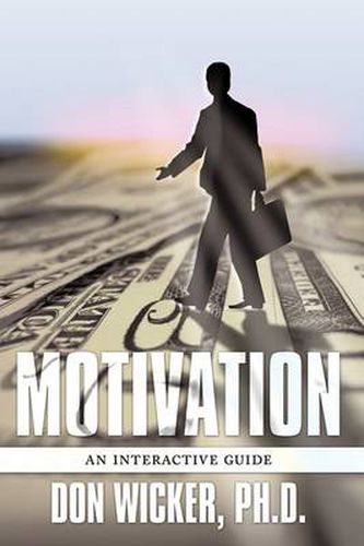 Cover image for Motivation