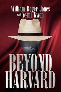 Cover image for Beyond Harvard