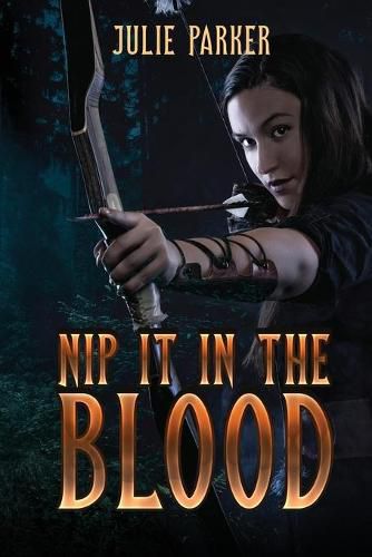 Cover image for Nip it in the Blood