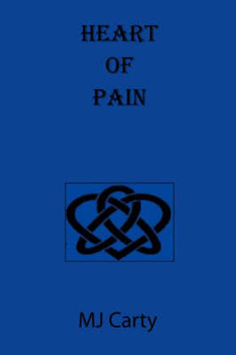 Cover image for Heart of Pain