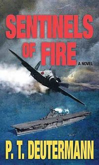 Cover image for Sentinels Of Fire