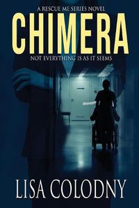 Cover image for Chimera