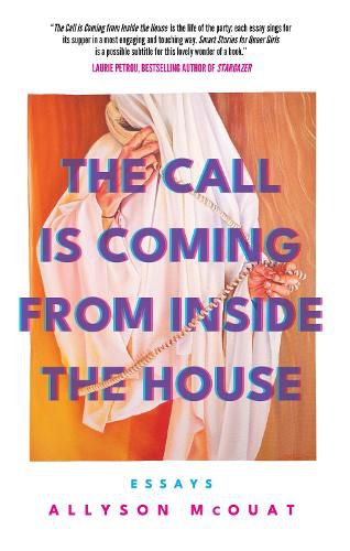 Cover image for The Call is Coming from Inside the House