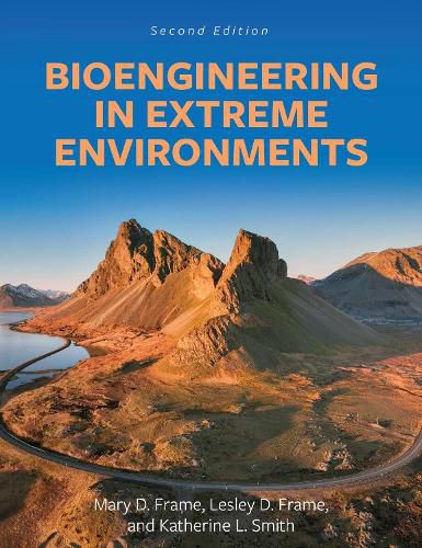 Cover image for Bioengineering in Extreme Environments