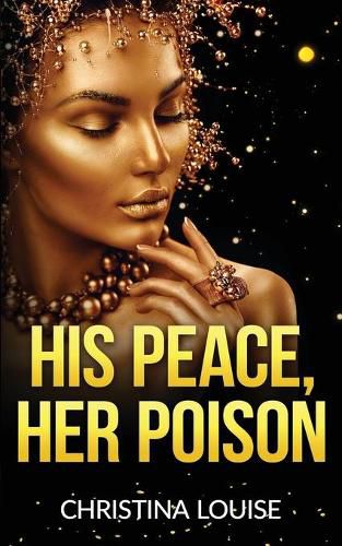 Cover image for His Peace Her Poison