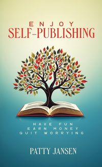 Cover image for Enjoy Self-publishing