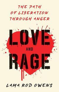 Cover image for Love and Rage