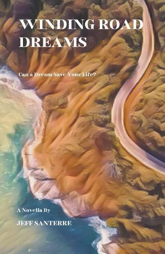 Cover image for Winding Road Dreams