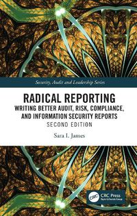 Cover image for Radical Reporting