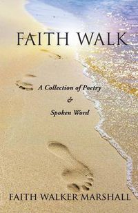 Cover image for Faith Walk
