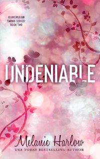 Cover image for Undeniable