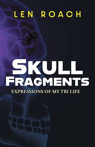 Cover image for Skull Fragments