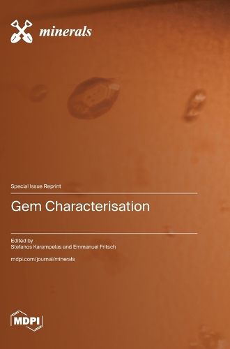 Cover image for Gem Characterisation