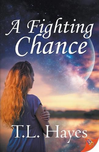 Cover image for A Fighting Chance