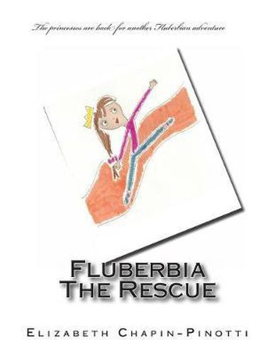 Cover image for Fluberbia The Rescue