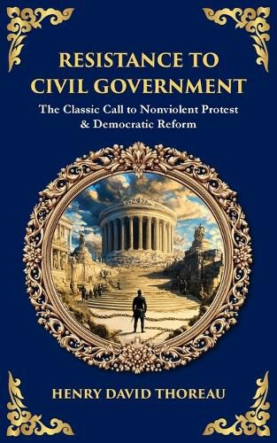 Cover image for Resistance to Civil Government