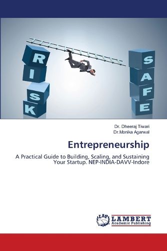 Cover image for Entrepreneurship