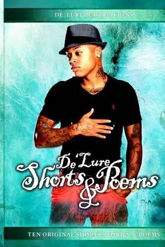 Cover image for De'Lure Shorts & Poems
