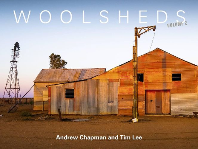 Woolsheds 2