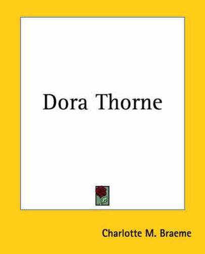 Dora Thorne