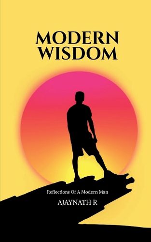 Cover image for Modern Wisdom