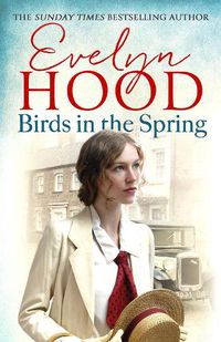 Cover image for Birds In The Spring