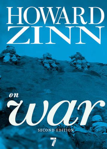 Howard Zinn on War