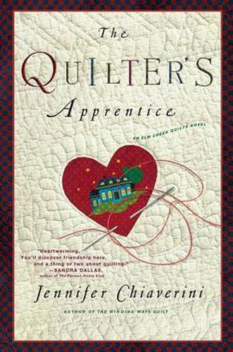 The Quilter's Apprentice: A Novel