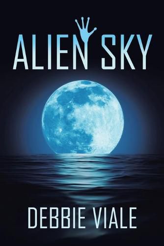 Cover image for Alien Sky