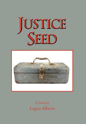 Cover image for Justice Seed