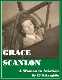 Cover image for Grace Helen Scanlon