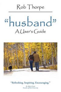 Cover image for Husband