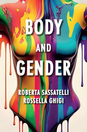 Cover image for Body and Gender