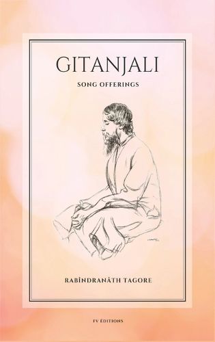 Cover image for Gitanjali