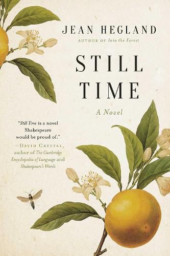 Cover image for Still Time: A Novel