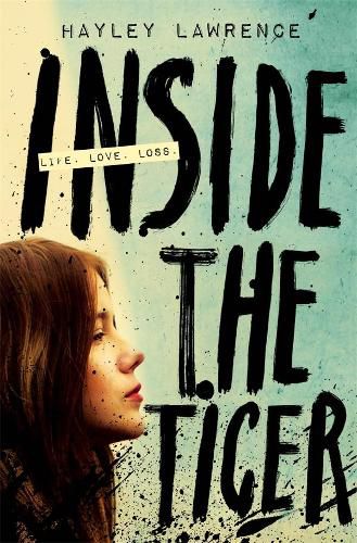 Cover image for Inside the Tiger
