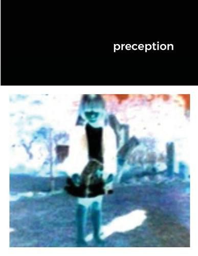 Cover image for preception