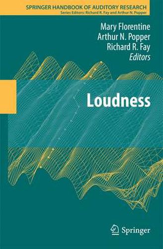 Cover image for Loudness