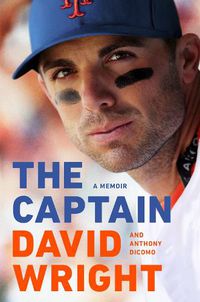 Cover image for The Captain: A Memoir
