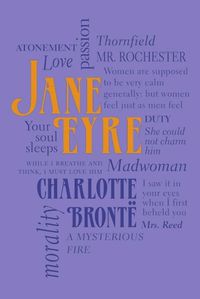 Cover image for Jane Eyre