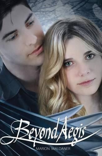 Cover image for Beyond Aegis
