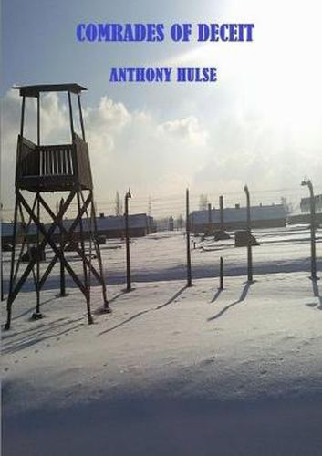 Cover image for Comrades of Deceit