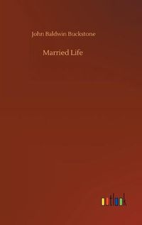 Cover image for Married Life