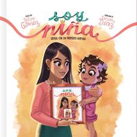 Cover image for Soy Nina
