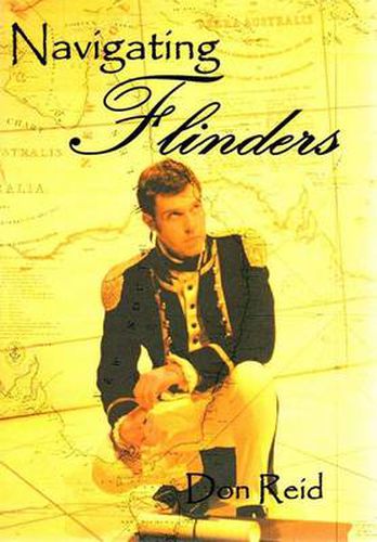 Cover image for Navigating Flinders