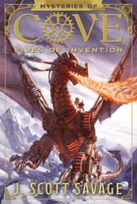 Cover image for Fires of Invention: Volume 1