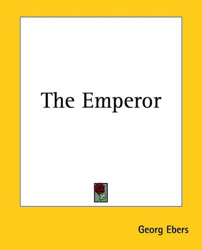 Cover image for The Emperor
