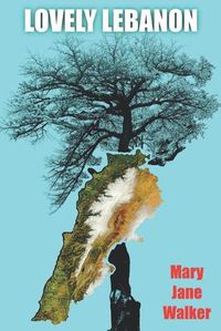 Cover image for Lovely Lebanon