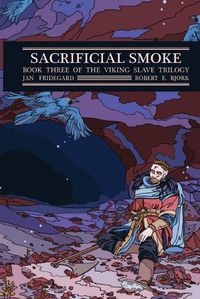 Cover image for Sacrificial Smoke