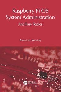 Cover image for Raspberry Pi OS System Administration